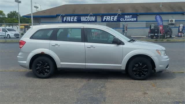 Thumbnail: 2010 Dodge Journey - 9