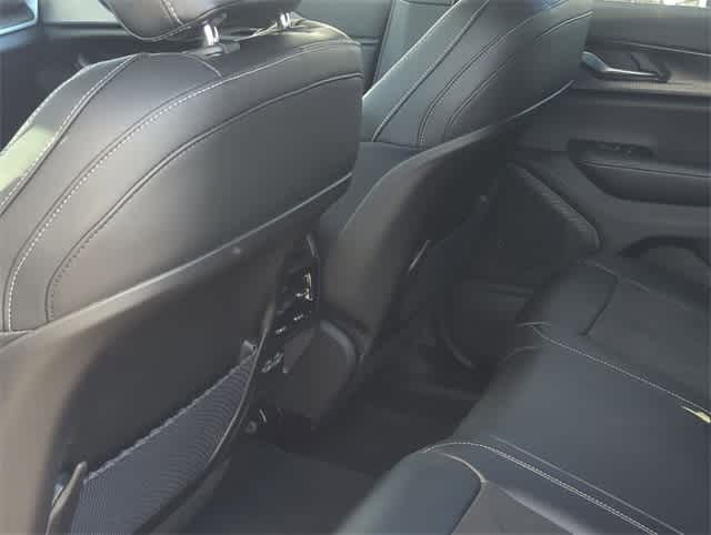 Thumbnail: 2025 Jeep Grand Cherokee - 18