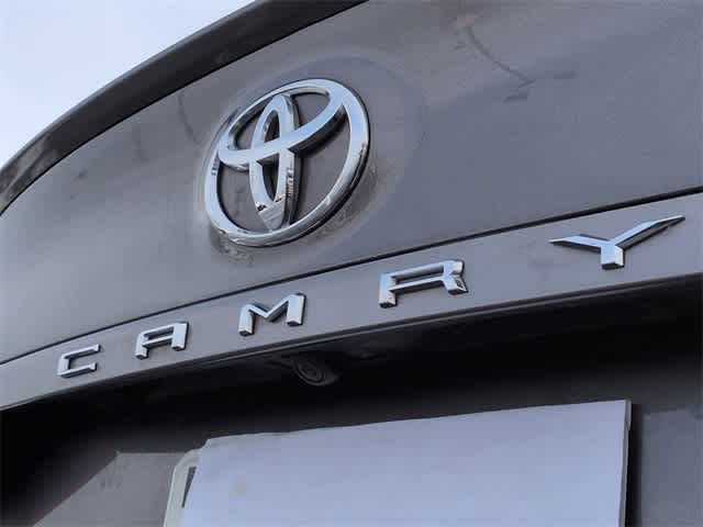 Thumbnail: 2023 Toyota Camry - 13