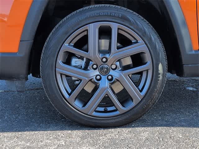 Thumbnail: 2026 Jeep Compass - 14