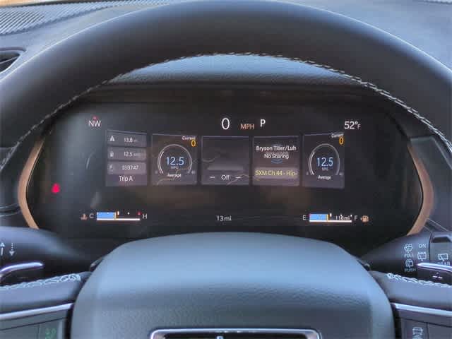 Thumbnail: 2025 Jeep Grand Cherokee - 33