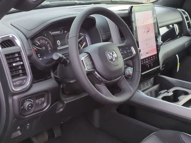 2026 RAM 1500 Laramie - Photo 10