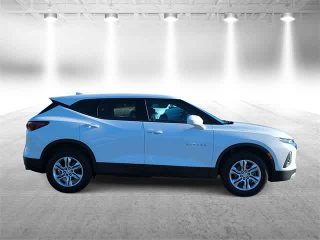 Thumbnail: 2020 Chevrolet Blazer - 9