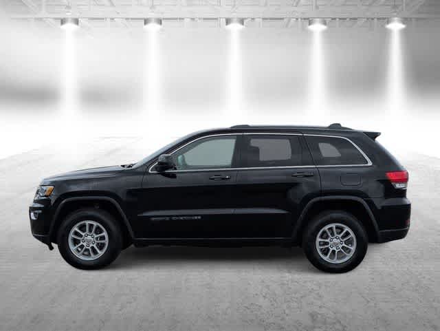 Thumbnail: 2019 Jeep Grand Cherokee - 5