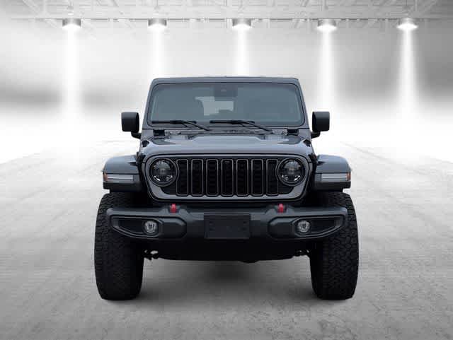 Thumbnail: 2024 Jeep Wrangler - 3