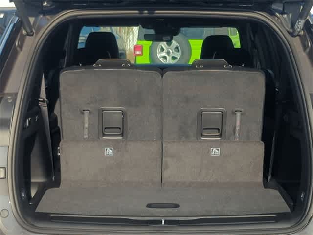 Thumbnail: 2025 Jeep Grand Cherokee L - 29