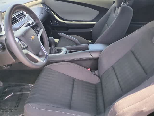 Thumbnail: 2014 Chevrolet Camaro - 14