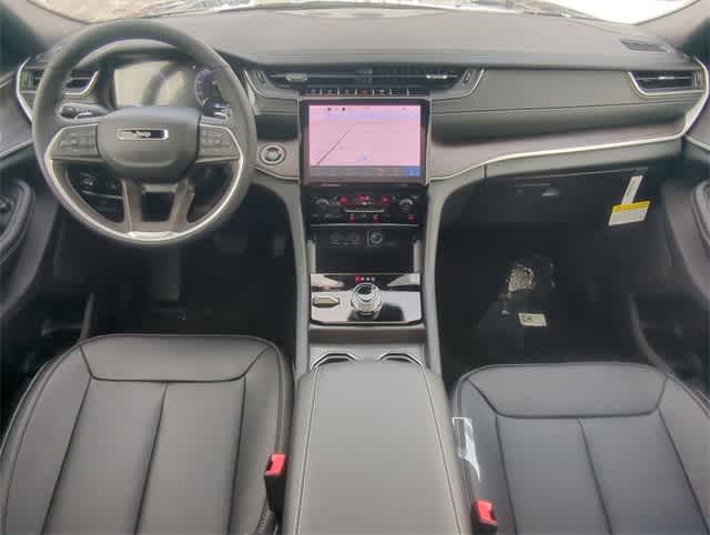 Thumbnail: 2025 Jeep Grand Cherokee - 15