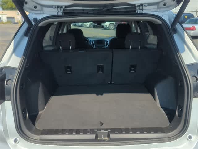 Thumbnail: 2019 Chevrolet Equinox - 33