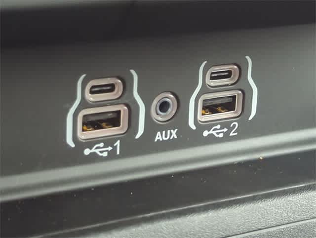 Thumbnail: 2025 RAM 1500 - 31