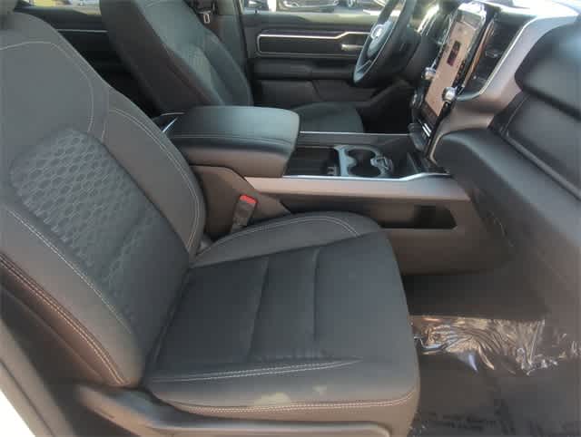 Thumbnail: 2025 RAM 1500 - 21