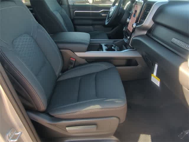 Thumbnail: 2025 RAM 1500 - 21