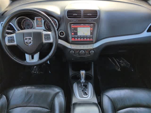 Thumbnail: 2015 Dodge Journey - 15