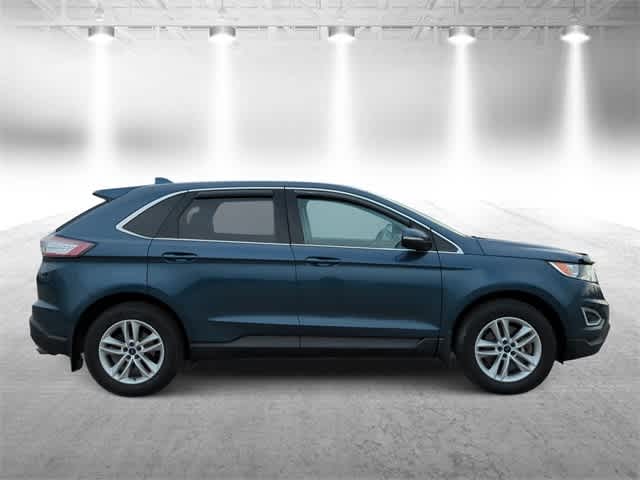 Thumbnail: 2016 Ford Edge - 9