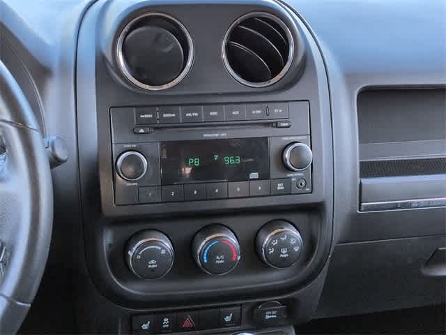 Thumbnail: 2010 Jeep Patriot - 25