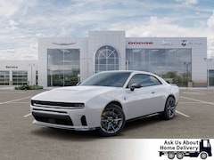 2026 Dodge Charger Scat Pack Plus Coupe