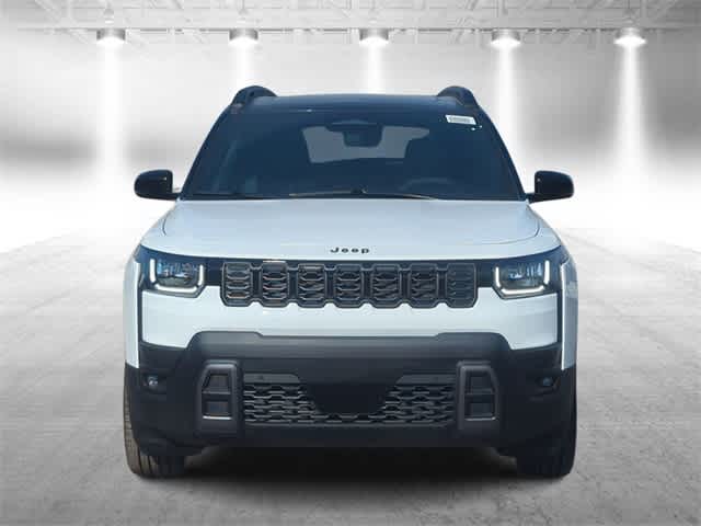 Thumbnail: 2026 Jeep Cherokee - 3