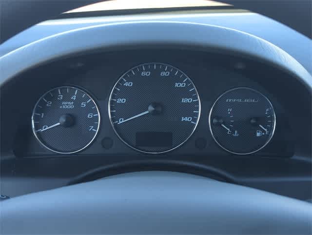 Thumbnail: 2007 Chevrolet Malibu - 31