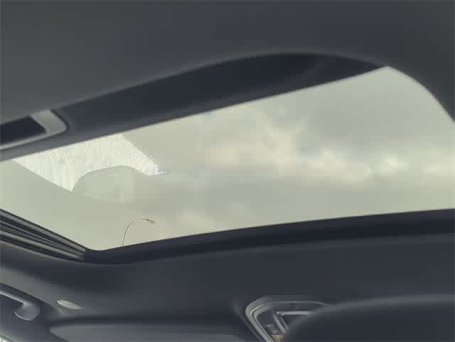 Thumbnail: 2025 Jeep Grand Cherokee L - 20