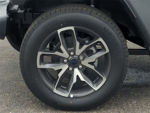 Thumbnail: 2025 Jeep Wrangler - 6
