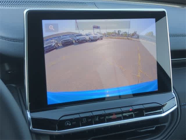 Thumbnail: 2026 Jeep Compass - 28