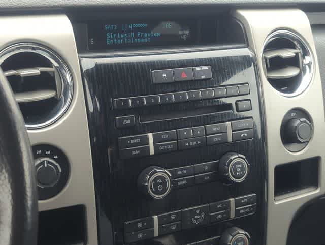 Thumbnail: 2010 Ford F-150 - 27