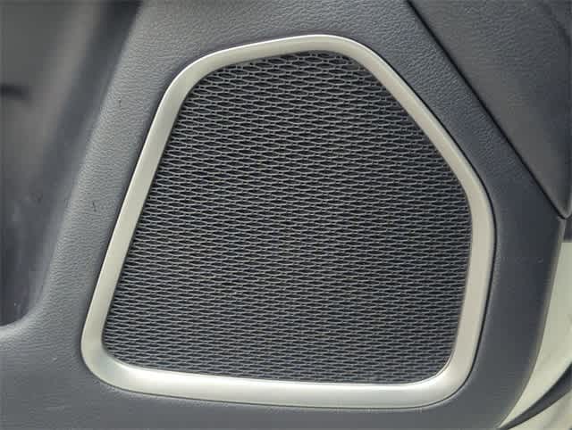 Thumbnail: 2021 Jeep Compass - 30