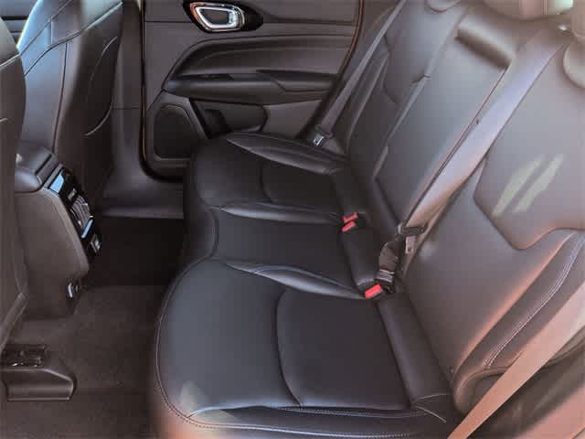 Thumbnail: 2026 Jeep Compass - 20