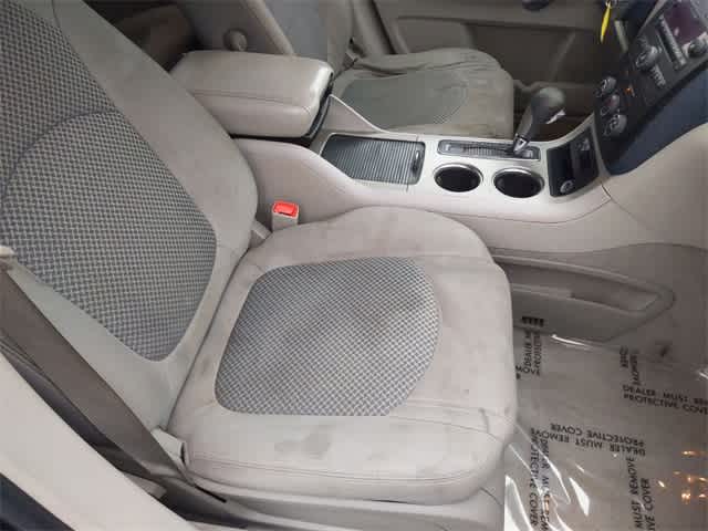 2008 Saturn Outlook XE 20