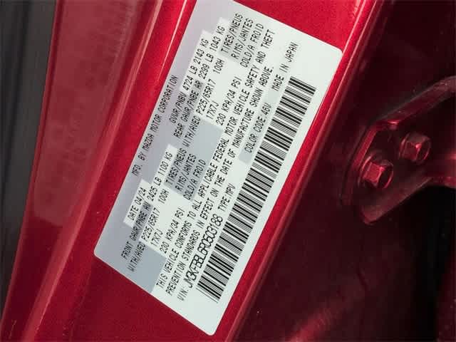 Thumbnail: 2024 Mazda CX-5 - 34