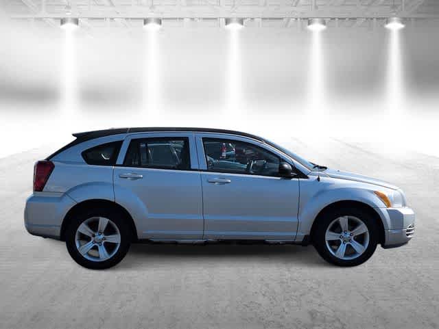 Thumbnail: 2010 Dodge Caliber - 9