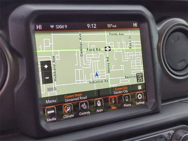 Thumbnail: 2023 Jeep Wrangler - 28