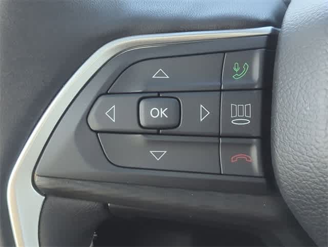 Thumbnail: 2025 Jeep Grand Cherokee L - 25