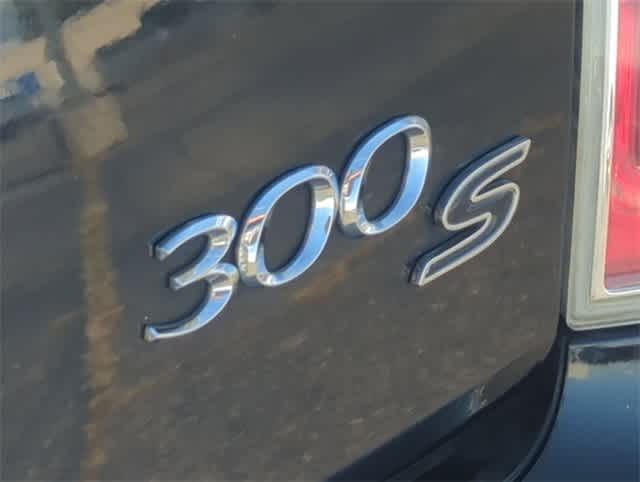 Thumbnail: 2014 Chrysler 300 - 13