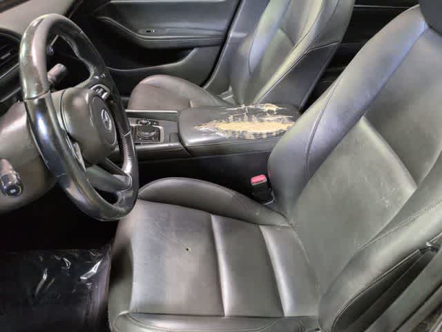 Thumbnail: 2021 Mazda Mazda3 - 15