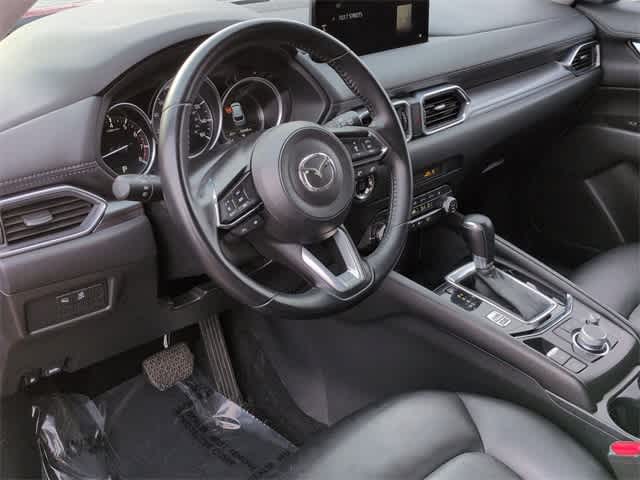 Thumbnail: 2024 Mazda CX-5 - 10