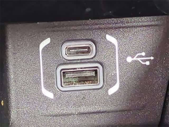 Thumbnail: 2024 Jeep Compass - 30