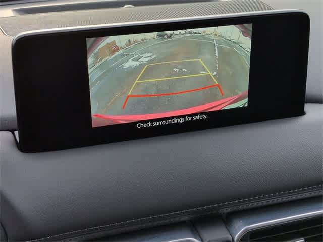 Thumbnail: 2024 Mazda CX-5 - 28