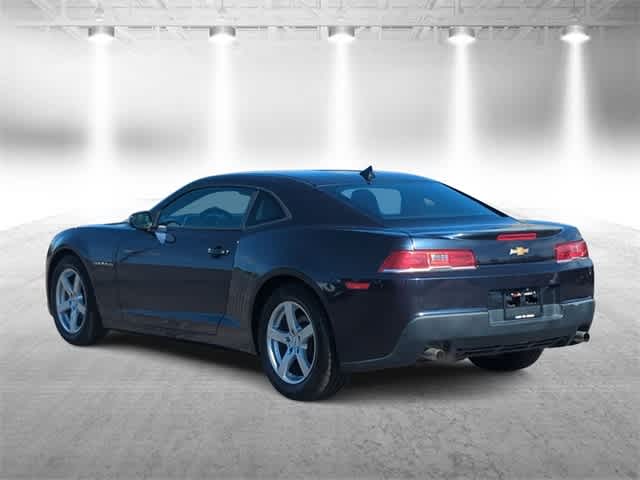 Thumbnail: 2014 Chevrolet Camaro - 6