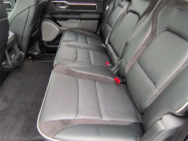 Thumbnail: 2026 RAM 1500 - 20