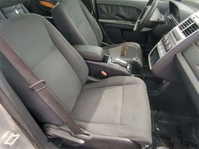 Thumbnail: 2010 Dodge Journey - 20