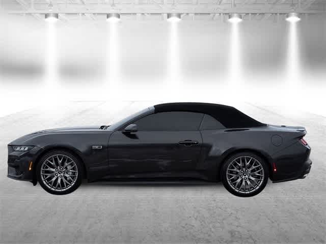 Thumbnail: 2024 Ford Mustang - 5