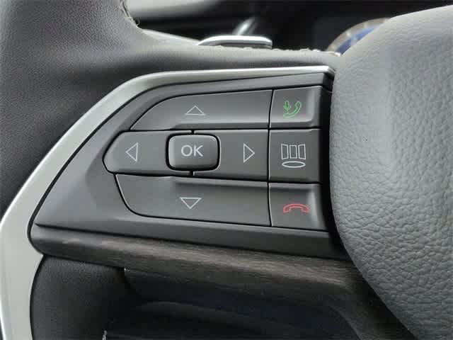 Thumbnail: 2025 Jeep Grand Cherokee - 26