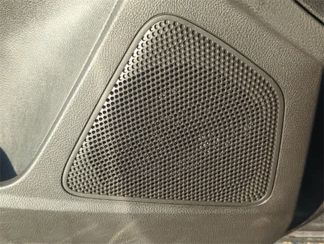 Thumbnail: 2013 Ford Focus - 28