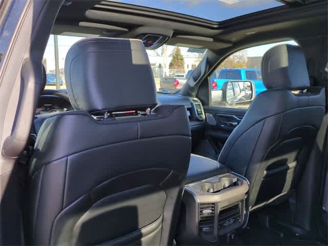 Thumbnail: 2026 RAM 1500 - 19