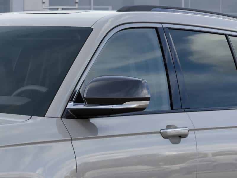 Thumbnail: 2026 Jeep Grand Cherokee L - 12