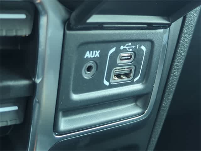 Thumbnail: 2025 Jeep Wrangler - 30