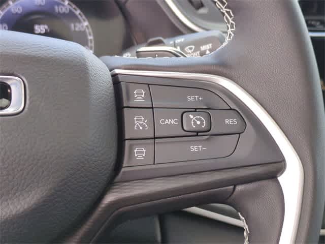 Thumbnail: 2025 Jeep Grand Cherokee - 26