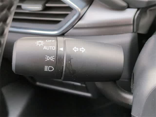 Thumbnail: 2024 Mazda CX-5 - 27