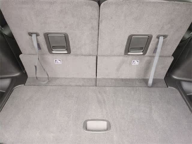 Thumbnail: 2025 Jeep Grand Cherokee L - 36